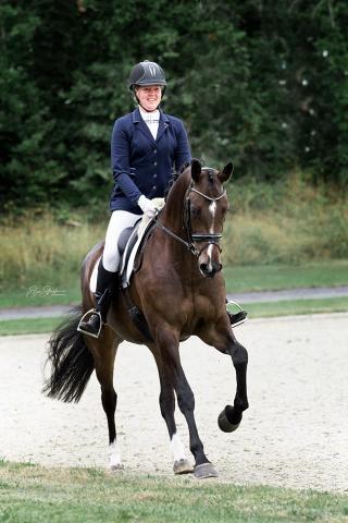 Kato en Jacky Bakker zijn op dreef!