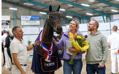 OOK IN FRIESLAND SCOREN MAC MADISON DOCHTERS
