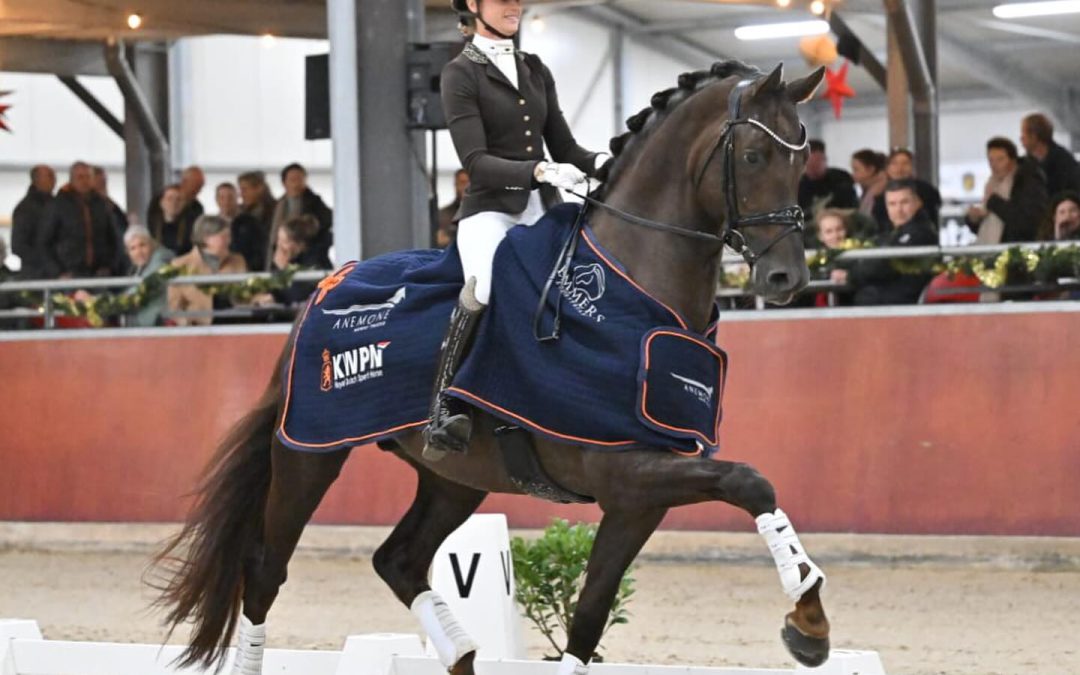 RED VIPER wint in IJsselmuiden