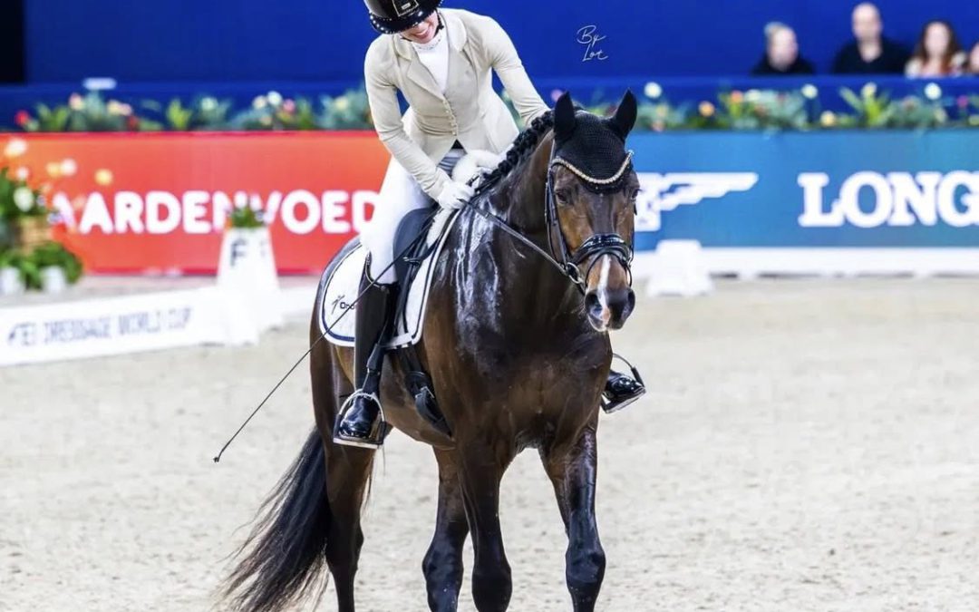 DAXX 3e in finale Subli Cup